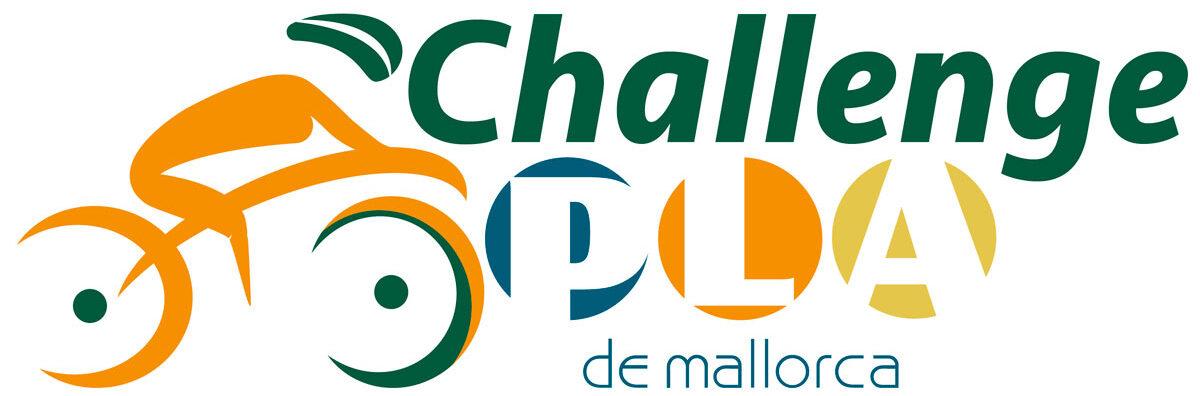 Logo Challenge Pla Mallorca